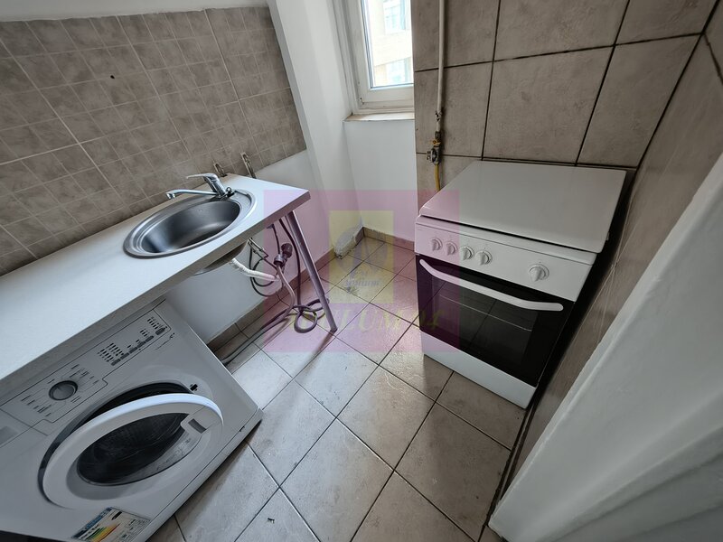 Garsoniera de inchiriat Ultracentral - Intre Piata Romana si Dorobanti