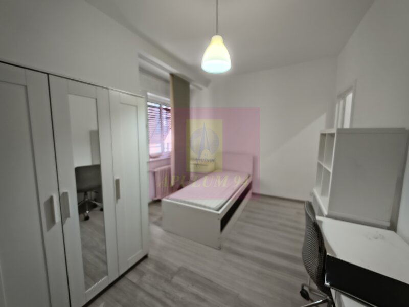 Garsoniera de inchiriat Ultracentral - Intre Piata Romana si Dorobanti