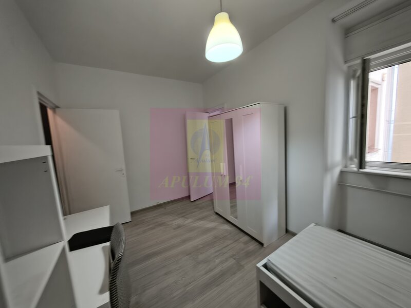 Garsoniera de inchiriat Ultracentral - Intre Piata Romana si Dorobanti